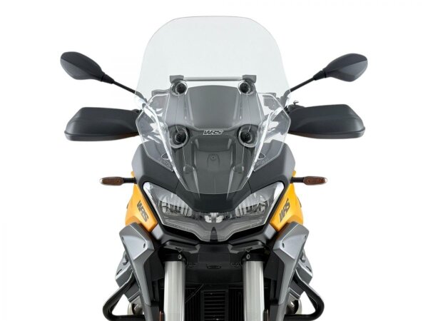 Windscreen Caponord Stelvio Cl