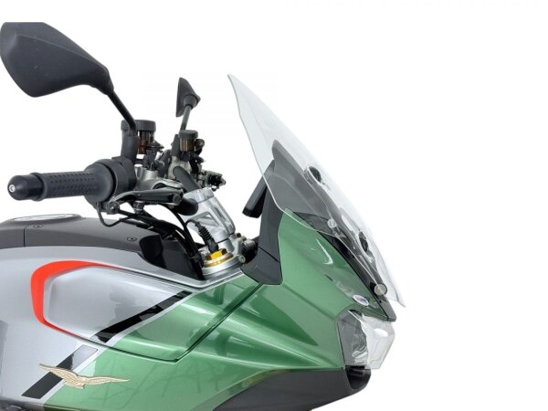 Windscreen Caponord V100 Mande