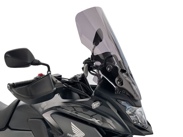 Windscreen Caponord Cb500x Dar