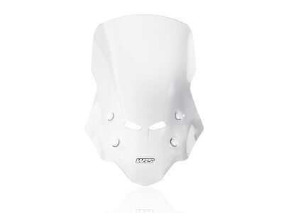 Windscreen Caponord Cb500x Cle