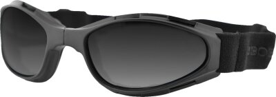 Goggle Crossfire Smoke