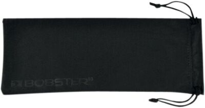 Goggle Piston Black/smoke