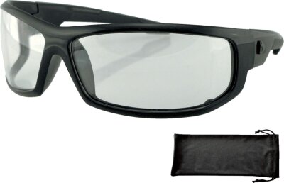 Sunglasses Axl Clear Af