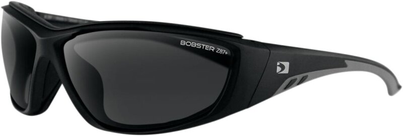 Bobster Rider Sunglasses Bl