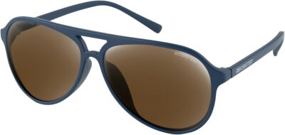 Sunglasses Maverick Mat Navy