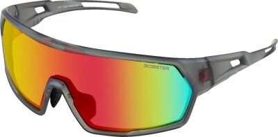 Sunglasses Speed Clr/gry