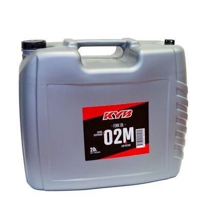 Kyb Fork Oil 02m 20l