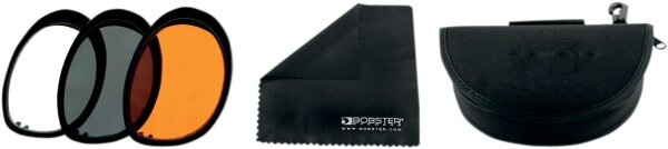 Goggle Cruiser 2 Intrchng