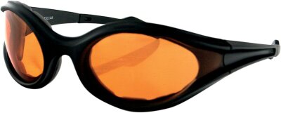 Sunglasses Es114 Amber