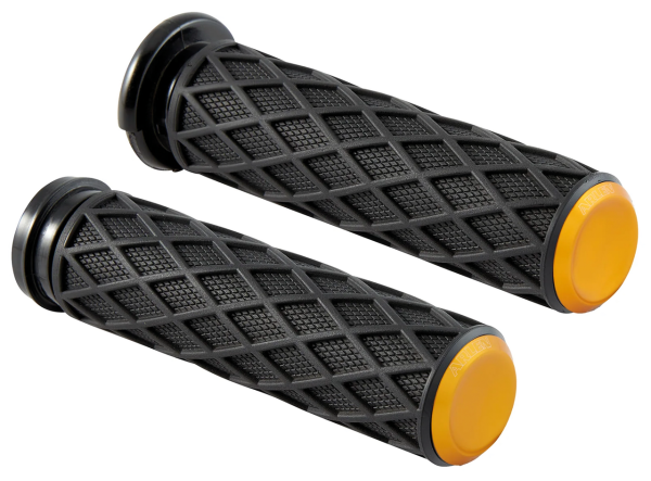 Diamond Grips Gold CBL (DE)