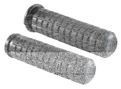 SpeedLiner Grips Gold TBW (DE)