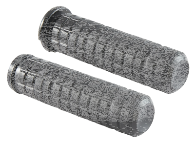 SpeedLiner Grips Red TBW (DE)
