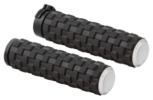 AirTrax Grips Chrome Helix (FR)