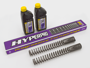 Hyperpro Fork Springs FXLRS22-24 (IT)