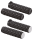 AirTrax Grips Black Helix (IT)