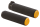 Knurled Grips Gold Helix (GB)