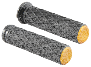 Diamond Grips Gold Helix (GB)