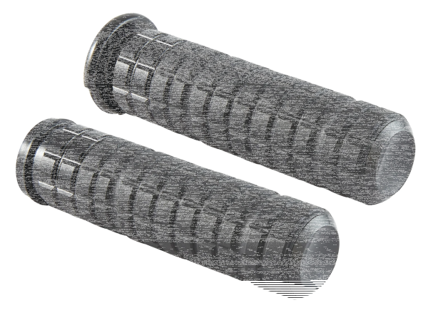 SpeedLiner Grips Red Helix (GB)