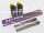 Hyperpro Fork Springs Tri-Glide19-Up (ES)