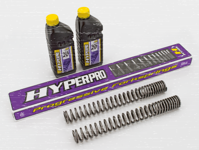 Hyperpro Cartridge Socket (ES)