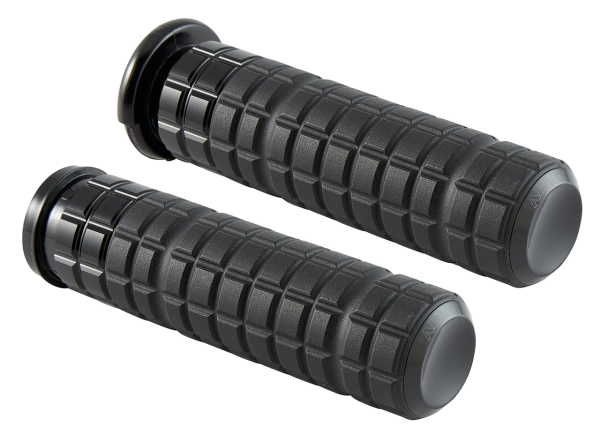 SpeedLiner Grips Gold TBW (ES)