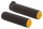 Knurled Grips Gold Helix (ES)