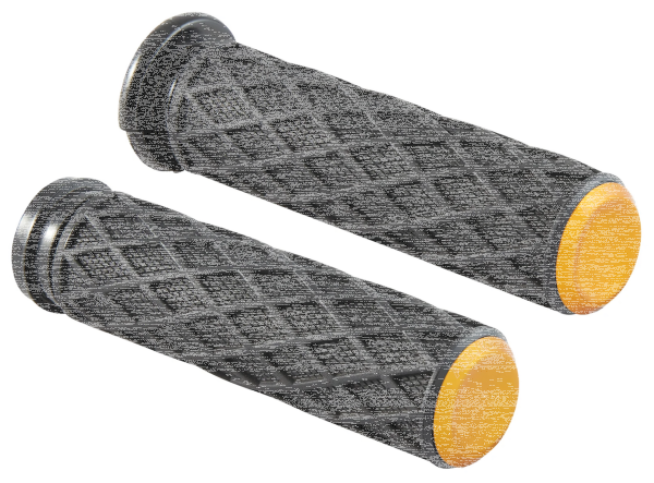 Diamond Grips Gold Helix (ES)