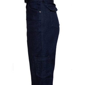 Queen Kerosin Speedway Service overall Size XS