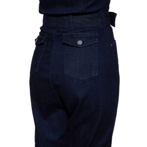 Queen Kerosin Speedway Service overall Size M