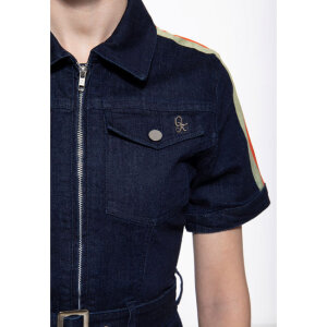 Queen Kerosin Speedway Service overall Size L