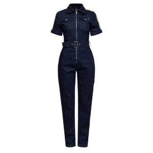 Queen Kerosin Speedway Service overall Size XL