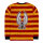 13 1/2 Ride like the wind long sleeve Size S