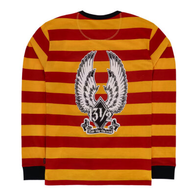 13 1/2 Ride like the wind long sleeve Size XL