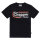 13 1/2 Its a chopper baby t-shirt black Size XL