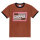 13 1/2 Its a chopper baby t-shirt brown Size XL