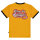 13 1/2 KOC t-shirt yellow Size 2XL