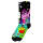 American socks Signature Barbarian socks black Size S/M