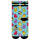 American socks Signature Tub Duck socks blue Size S/M