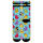 American socks Signature Tub Duck socks blue Size L/XL