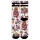 American socks Signature Pub socks beige Size L/XL