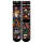 American socks Signature Sorcerer socks black Size L/XL
