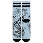 American socks Signature Ryujin socks blue Size L/XL