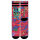 American socks Signature Dead and Alive socks pink Size L/XL