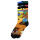 American socks Signature Chiller socks brown Size S/M