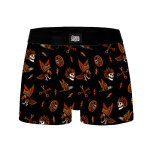 American socks Piston Rebels underwear Size L