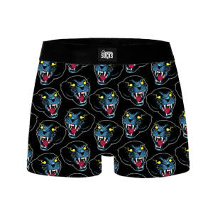 American socks Shadow underwear Size M