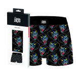 American socks Shadow underwear Size M