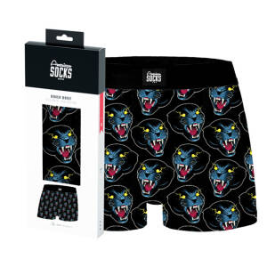 American socks Shadow underwear Size L