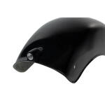 Killer Custom, Rear Fender Apache. Black