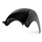 Killer Custom, Rear Fender Apache II. Black